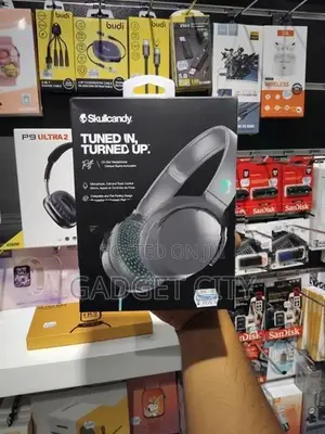 SkullCandy Wired Headphone