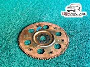 Toyota Vitz KSP130 Fly wheel