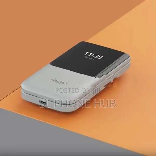 Nokia 2720 Flip (2020) (Brand New)
