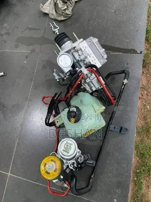 Aqua ABS Unit 2017