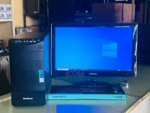 Core i5 6th Gen Full Set PC