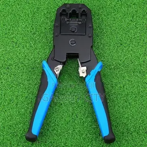 3 in 1 Network Crimping Pliers