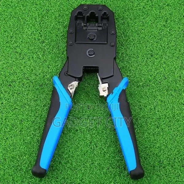 3 in 1 Network Crimping Pliers