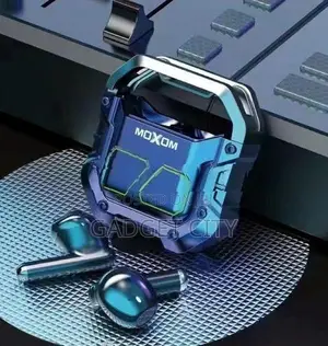 Moxom Wireless Earbuds MX-TW22
