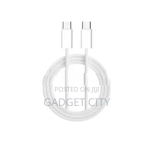 Ldnio LC901C 65W C-C Data Cable 1M