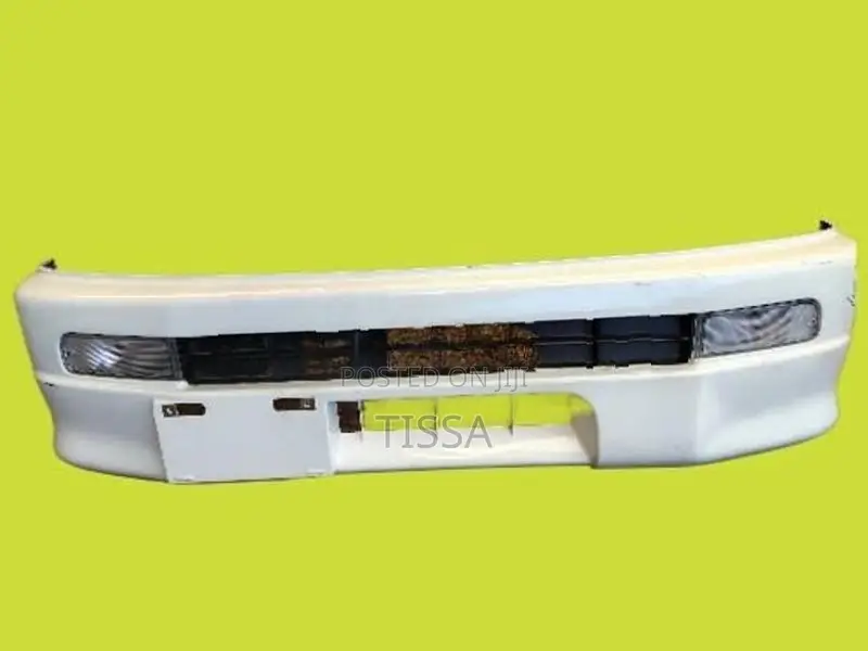 Daihatsu Hijet Front Bumper