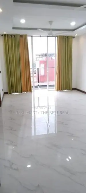 Colombo 6 : 4BR Brand New Luxury Apartment for Sale