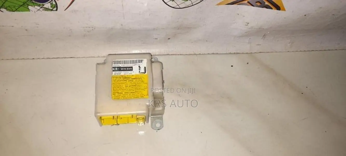 Toyota Passo KGC 10 Air Bag Modulator