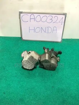 Honda Vezel (RU3) Water Pump
