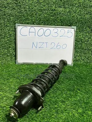 Toyota Allion (NZT-260) Rear Shock