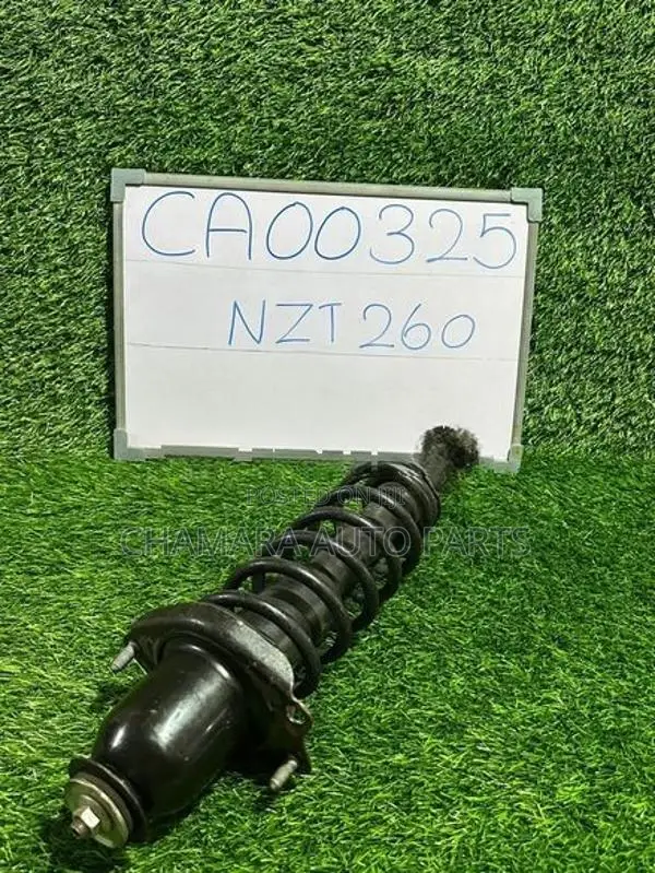 Toyota Allion (NZT-260) Rear Shock