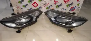 Honda Fit GP5 Head Light