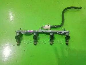 Honda R20 FD1 Injector Set