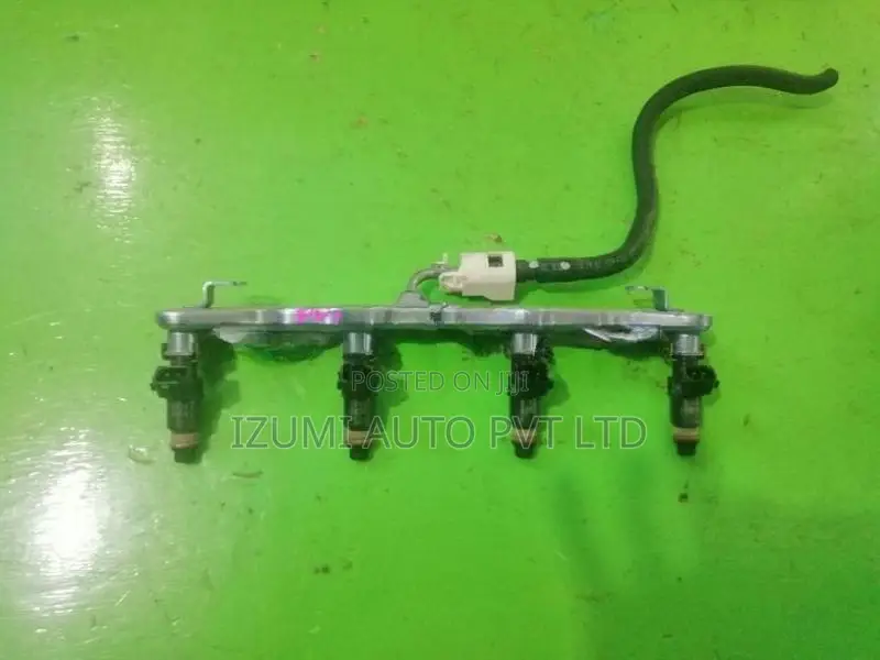Honda R20 FD1 Injector Set