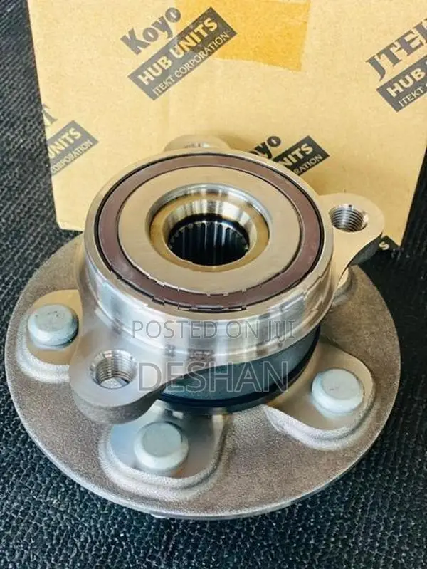 Toyota CHR Front Hub Bearing koyo japan