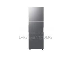 New Samsung 253L Digital Inverter Refrigerator RT28