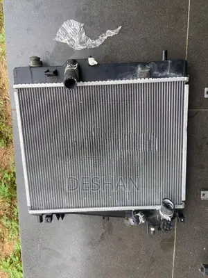 Suzuki Every Da17v Rediator