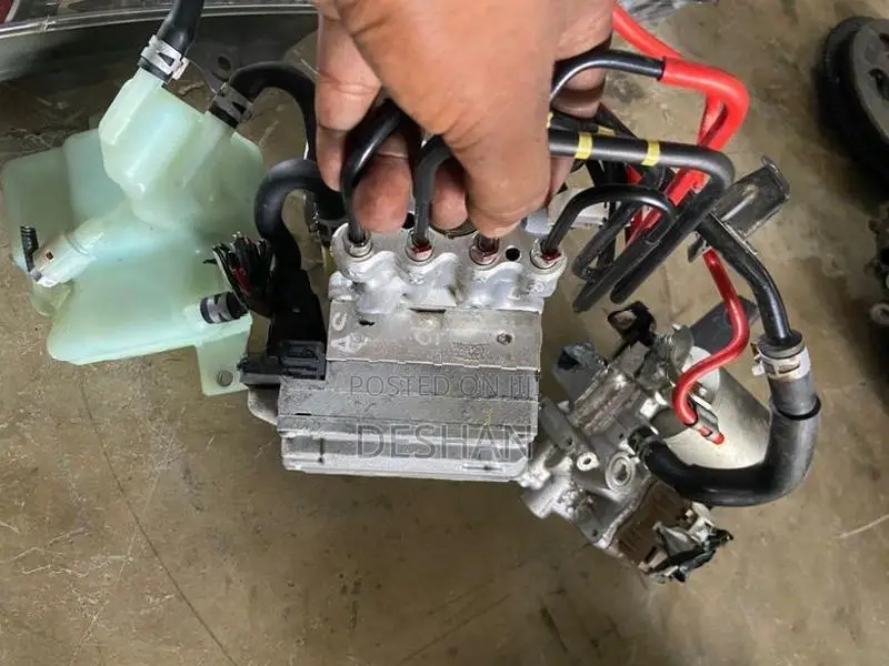Aqua ABS Unit 2017