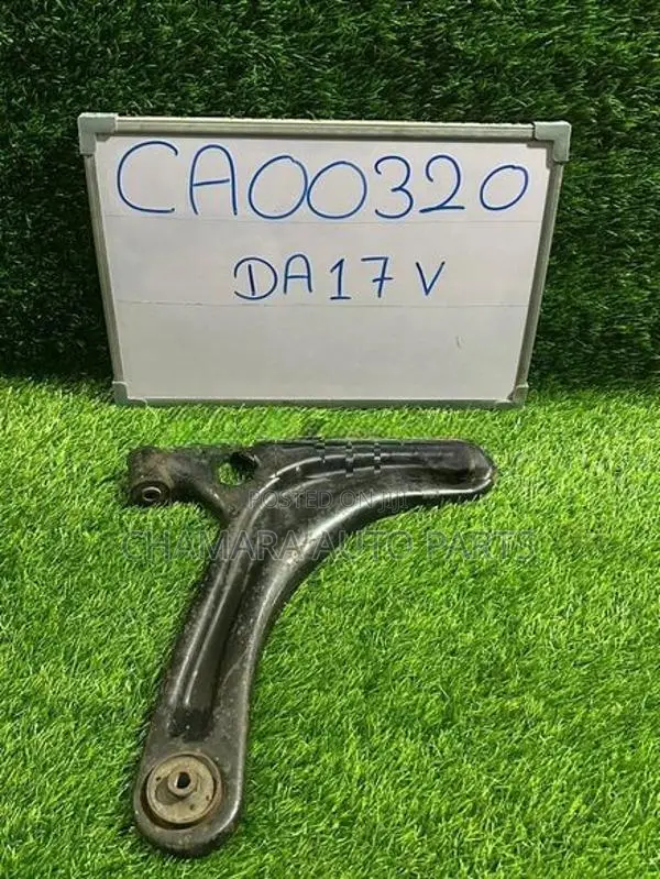 Suzuki Every (DA17) Lower Arm