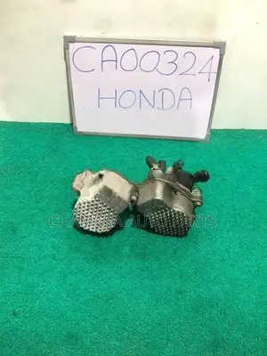 Honda Vezel (RU3) Water Pump