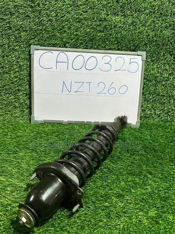 Toyota Allion (NZT-260) Rear Shock