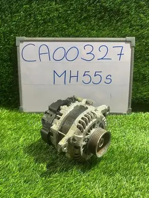 Suzuki WagonR (MH55S/2018) Alternator