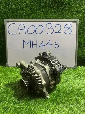 Suzuki WagonR (MH44S/2015) Alternator
