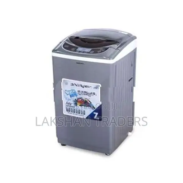 New 7KG Innovex Washing Machine Automatic IFA70S
