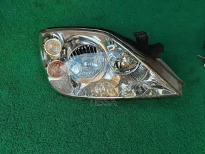 Nissan Primera P12 Xenon Headlight