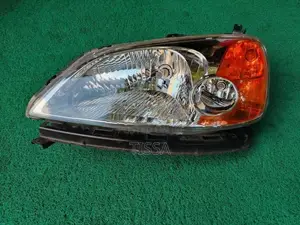 Honda Civic ES1 Headlight