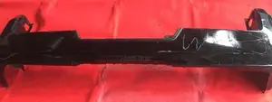 Nissan NV 350 Rear wide Bumper