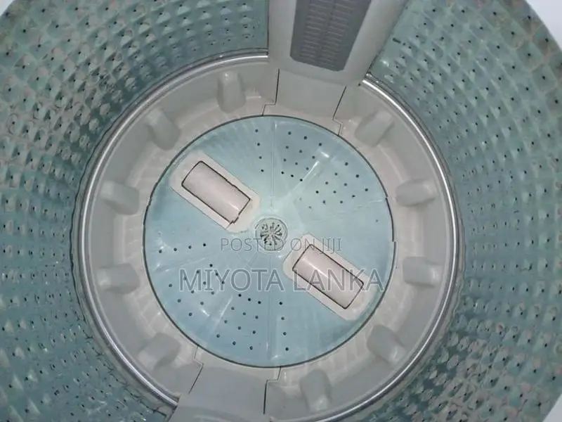 Samsung Fully Automatic Washing 7.5kg