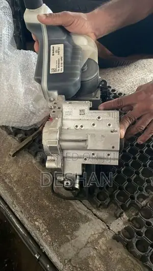 Suzuki Every DA17v Tiptronic Unit (R15)