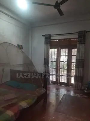 House For Sale In Boralesgamuwa Werahera