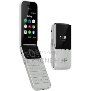 Nokia 2720 Flip (2020) (Brand New)
