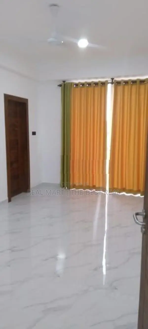 Colombo 6 : 4BR Brand New Luxury Apartment for Sale
