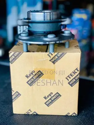 Toyota Prius ZVW50 Front Hub Bearing koyo japan