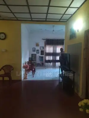 House For Sale In Boralesgamuwa Werahera