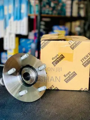 Toyota Prius ZVW50 Front Hub Bearing koyo japan