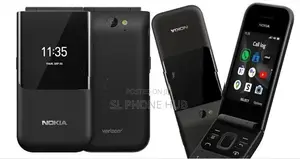 Nokia 2720 Flip (2020) (Brand New)