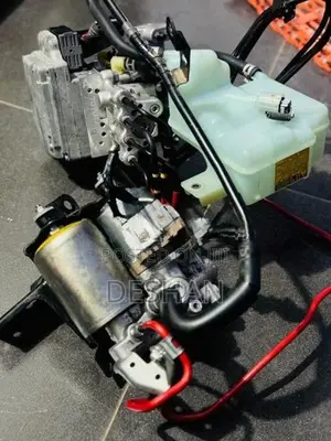 Aqua ABS Unit 2017