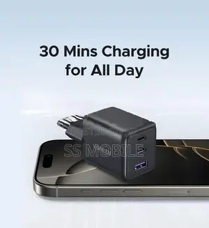 Ugreen 30W Fast Charger