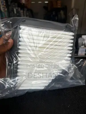 Suzuki Every DA17v Air Filter