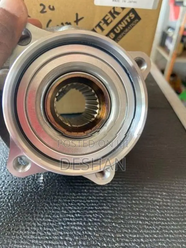 Toyota Prius Nhw20 Front Hub bearing (koyo Japan)