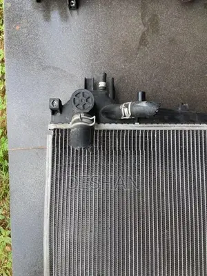 Suzuki Every Da17v Rediator