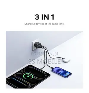 Ugreen 30W Fast Charger
