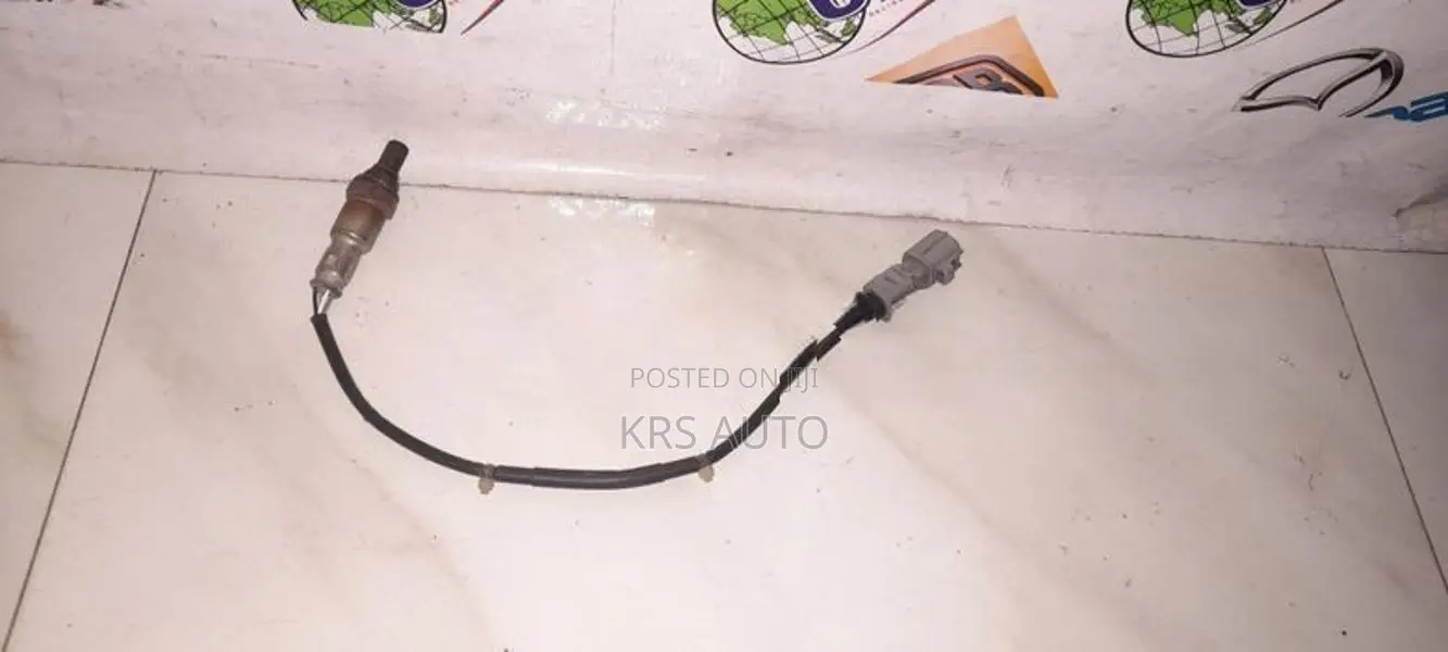 Toyota Prius W 30 Oxegen Sensor
