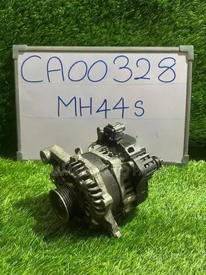Suzuki WagonR (MH44S) Alternator