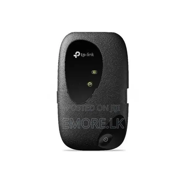 TP-LINK M7200 4G LTE Mobile Wi-Fi