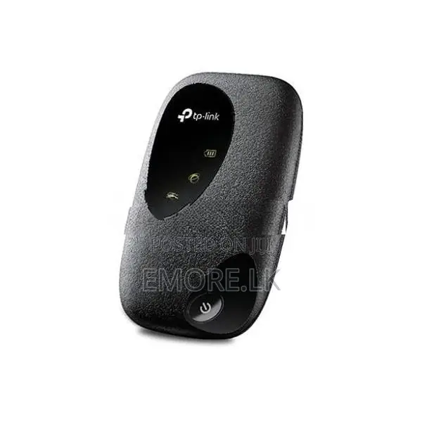 TP-LINK M7200 4G LTE Mobile Wi-Fi
